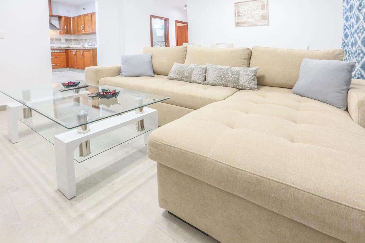 Apartamento Sol Seville Ngoại thất bức ảnh